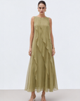 Nessie Dress