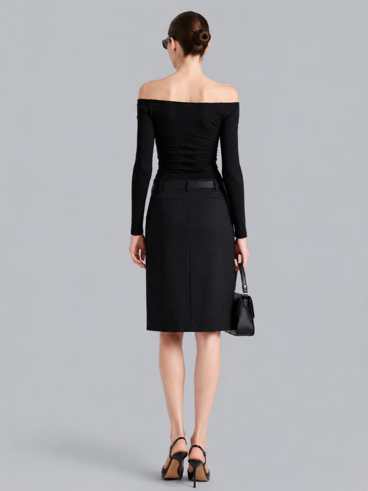 Hennie Skirt