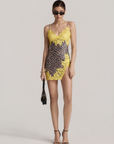 Meris Dress