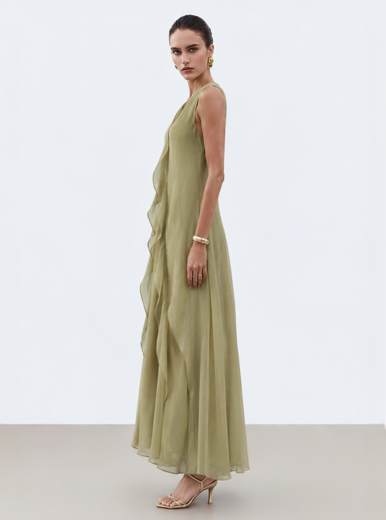 Nessie Dress