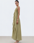 Nessie Dress