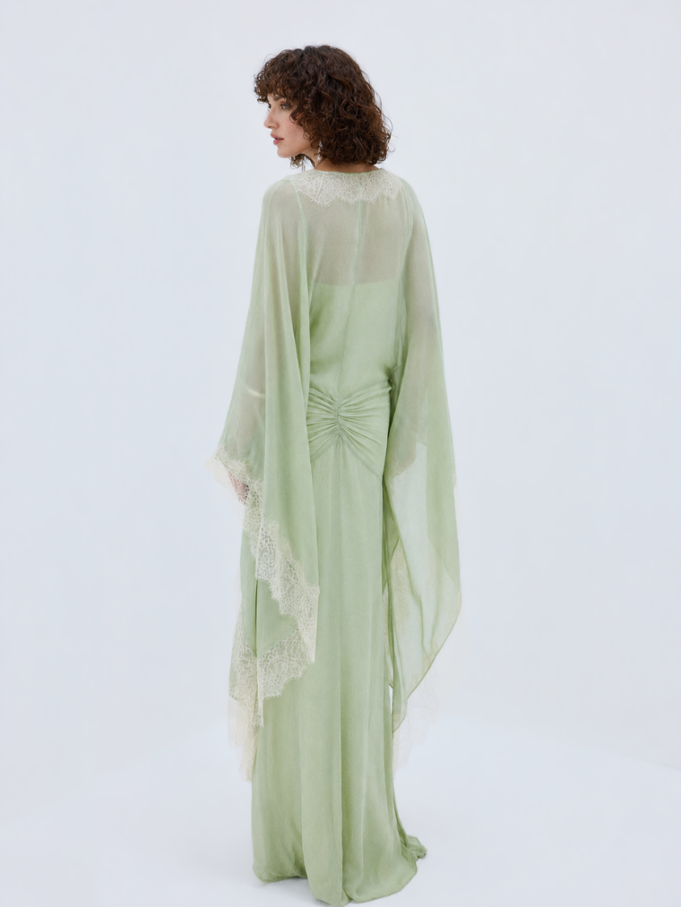 Althea Dress
