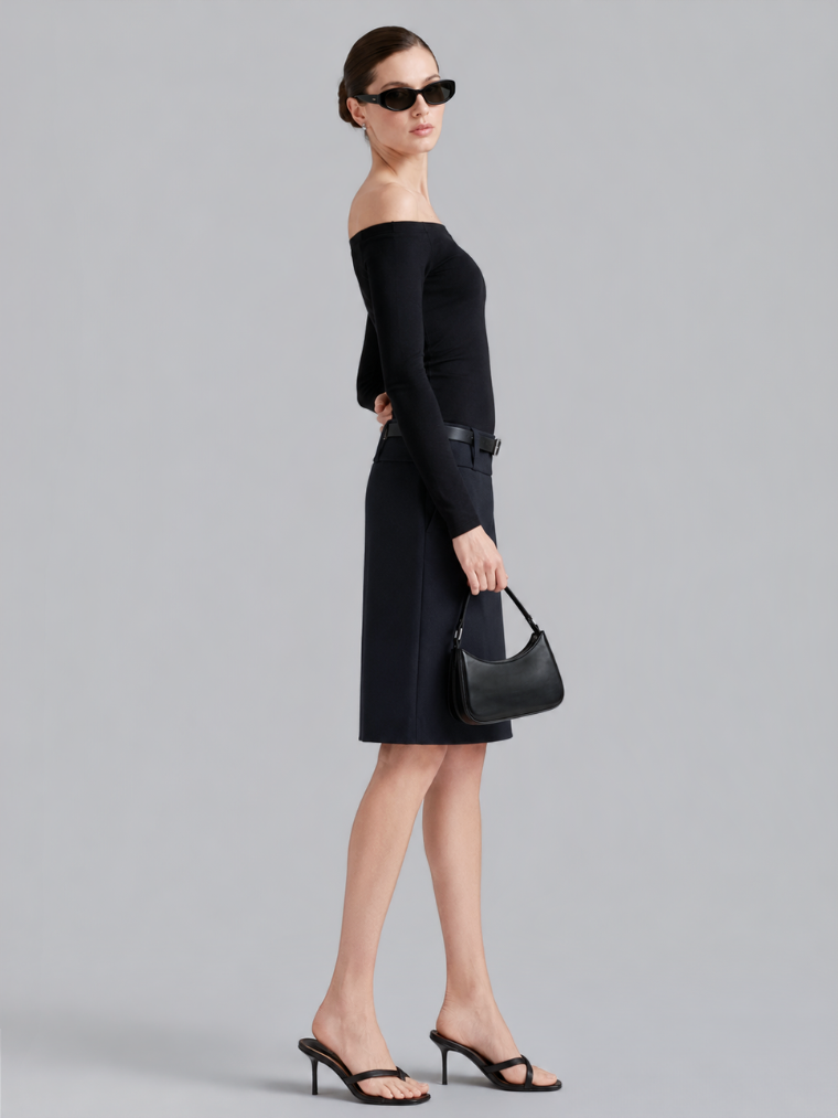 Hennie Skirt
