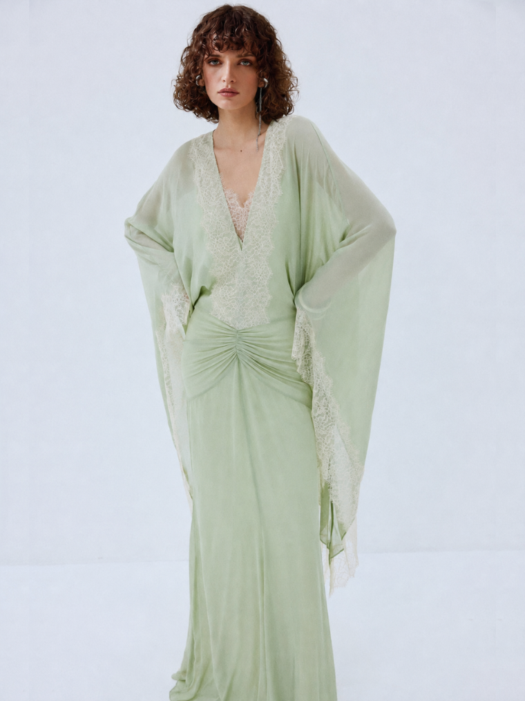Althea Dress