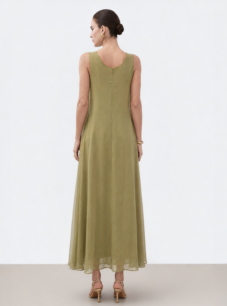 Nessie Dress