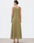 Nessie Dress