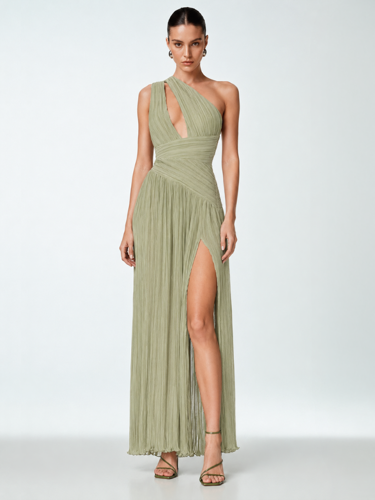 Maia Dress