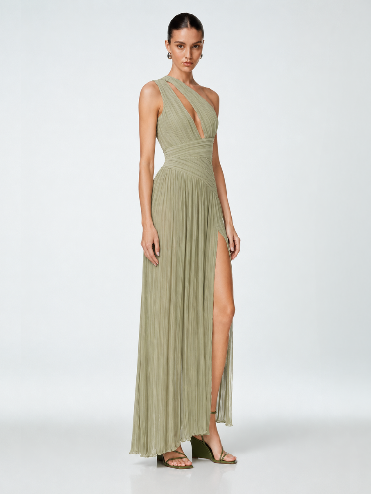 Maia Dress