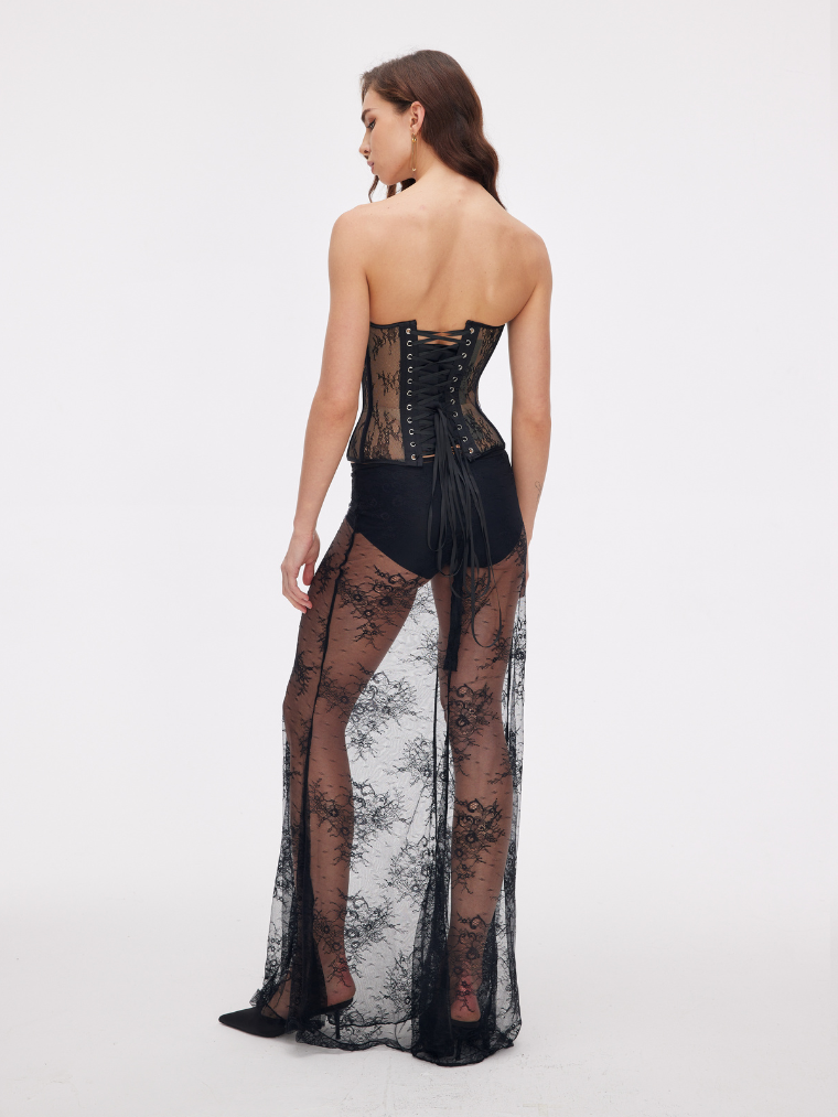 Olivia corset
