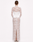Eva Gown Set