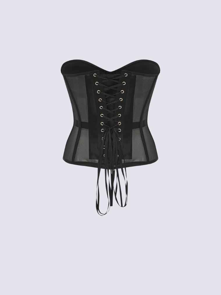 Secret form bra – Perfect Corset NY Clothing