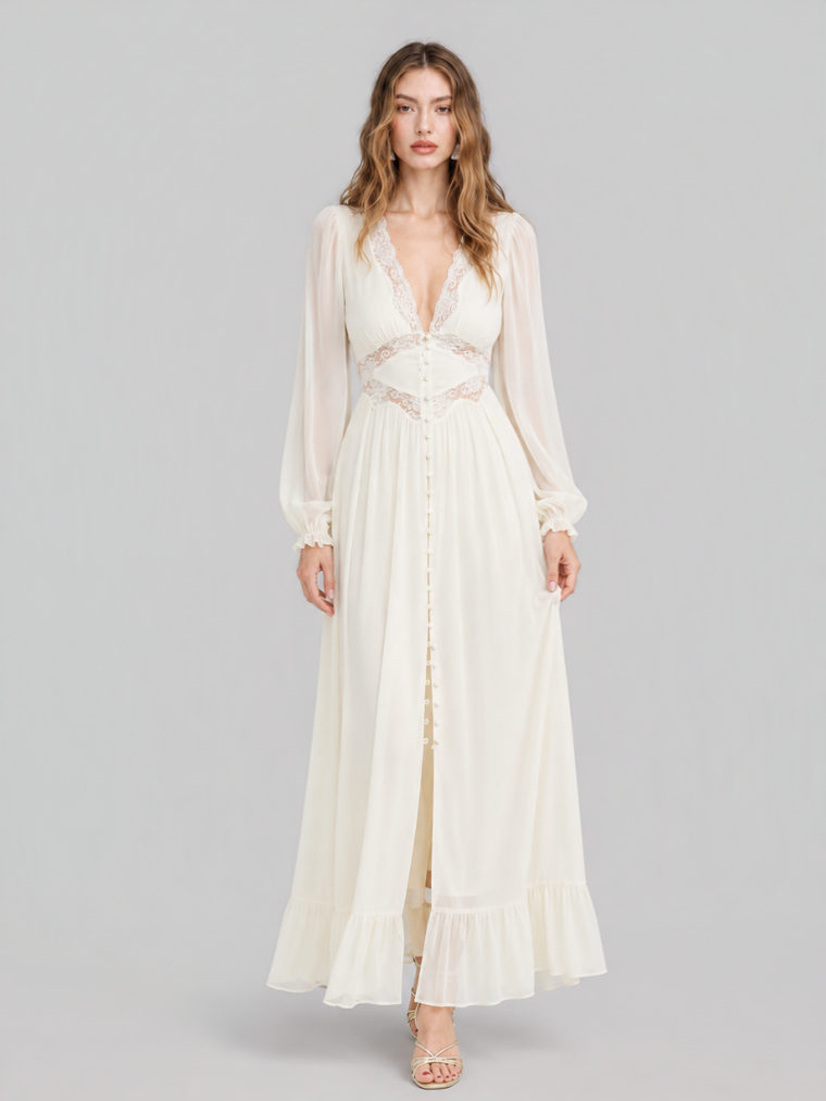 Eunia Dress