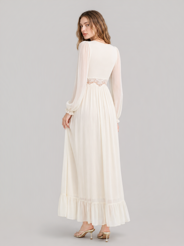 Eunia Dress