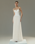 Celine Lace Dress