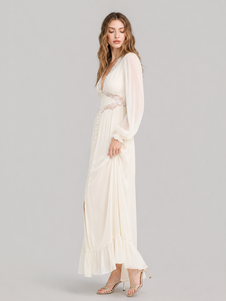 Eunia Dress
