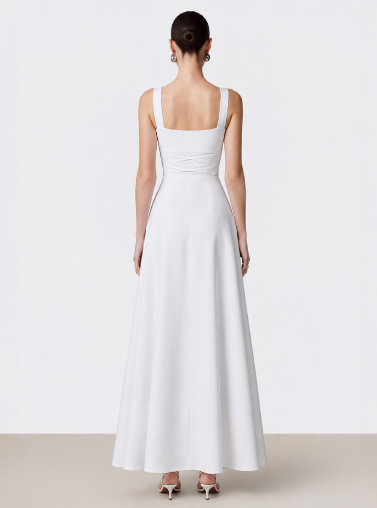 Aleena Dress