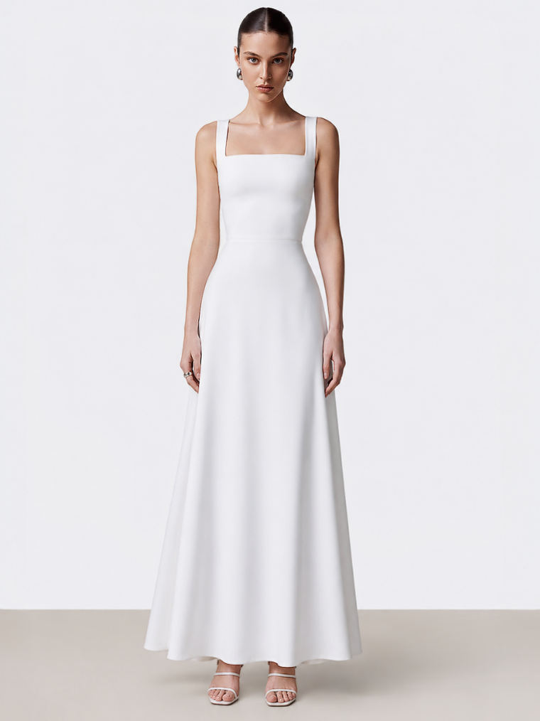 Aleena Dress