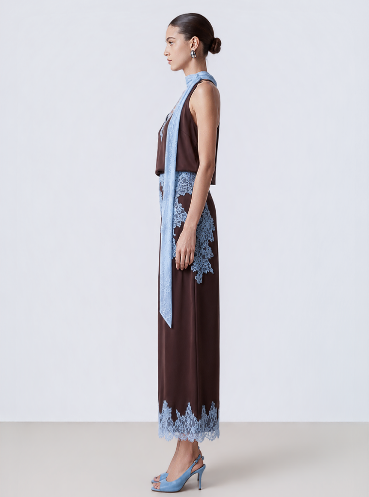 Heloise Dress