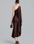 Frayed Dress