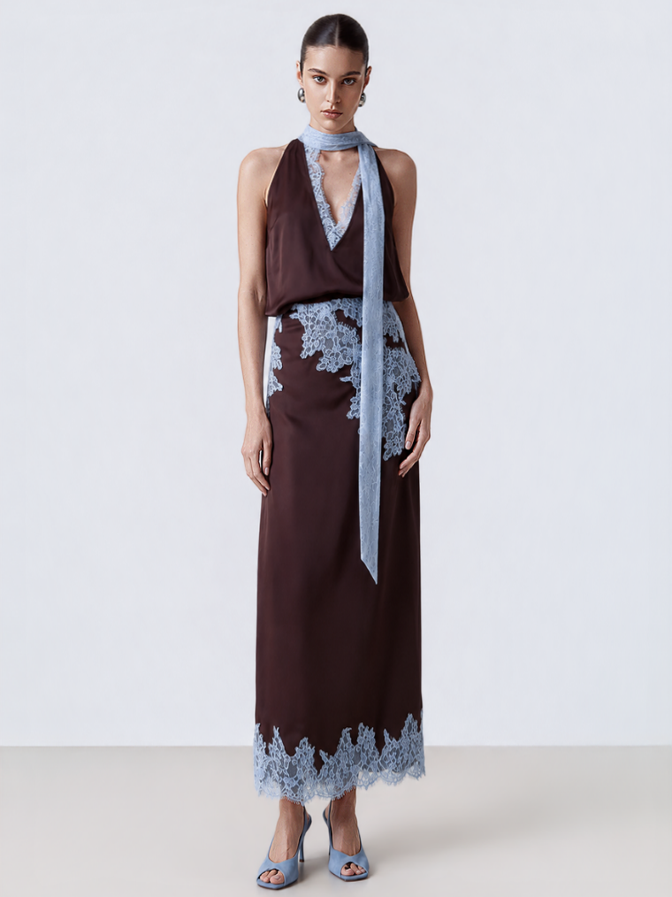Heloise Dress