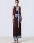 Heloise Dress