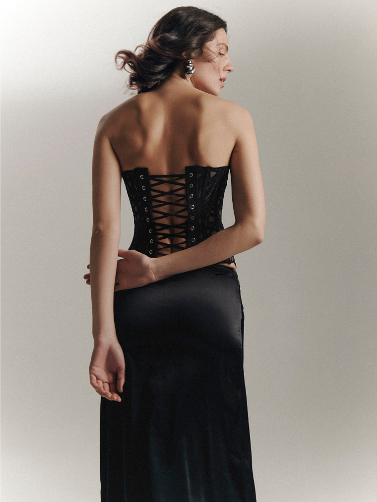 Florence Corset