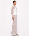 Eva Gown Set
