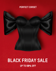 BF Sale-Libra corset