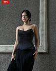 Black Grace plussale