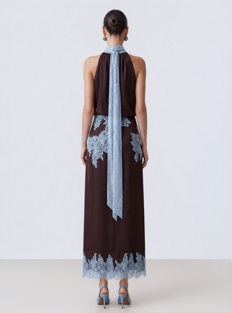 Heloise Dress
