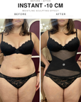 Mesh Sculpting Band