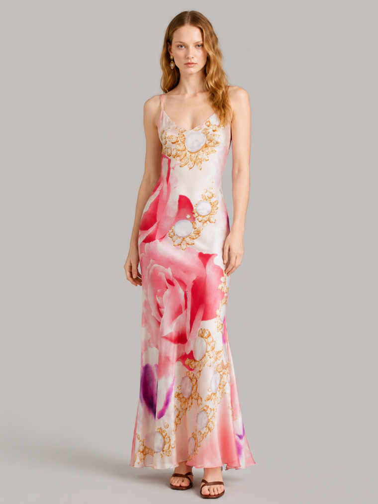 Penelopy Dress
