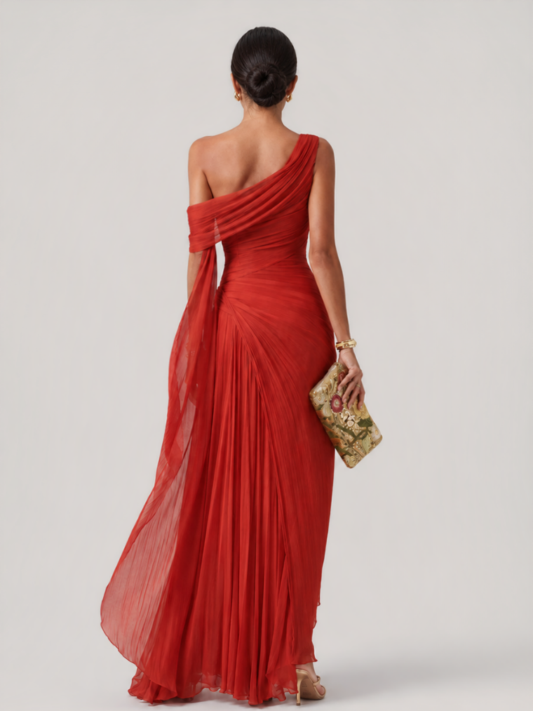 Tarni  Dress