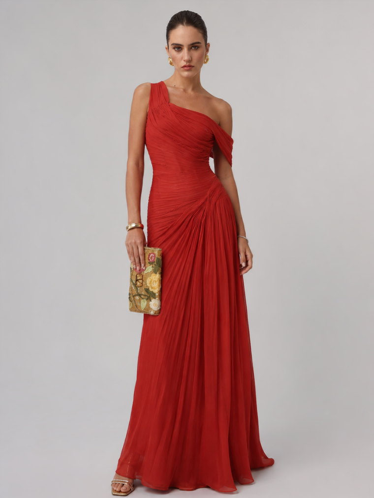 Tarni  Dress