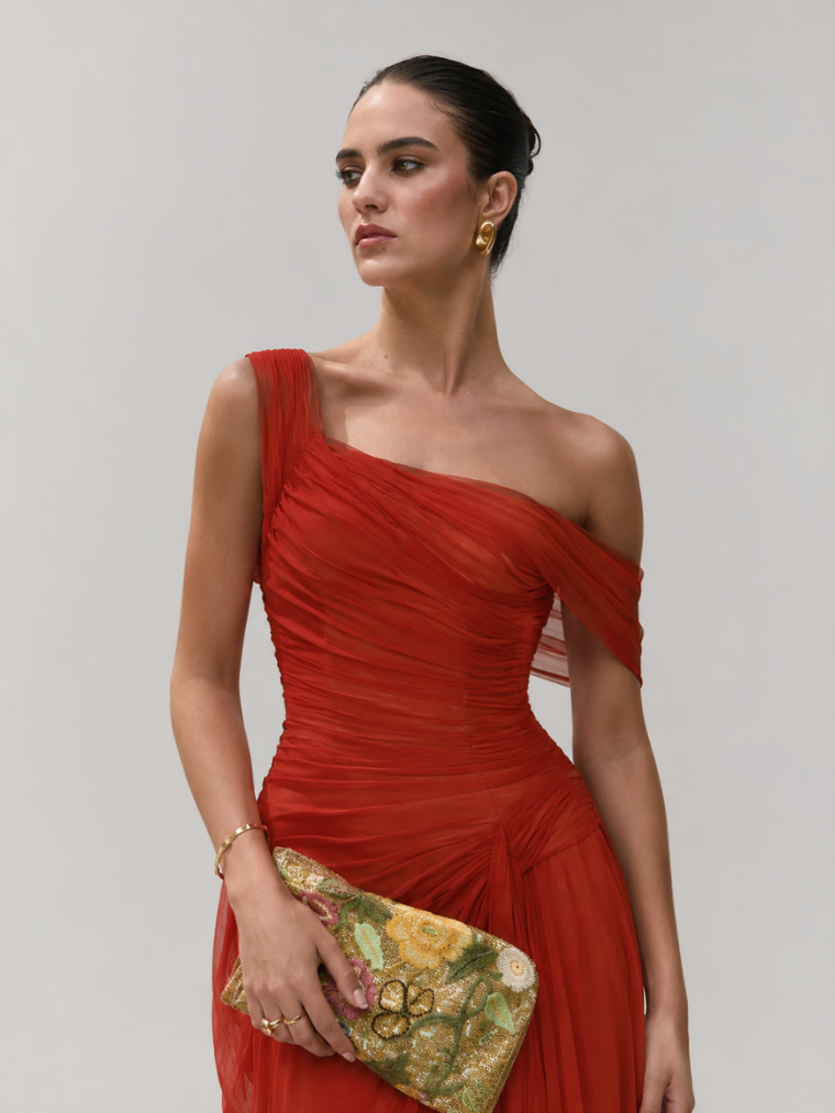 Tarni  Dress