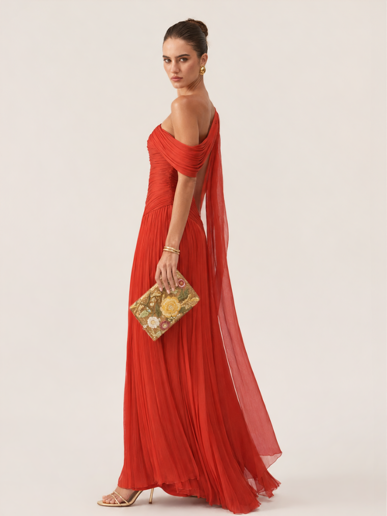 Tarni  Dress