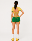 Valeria Corset