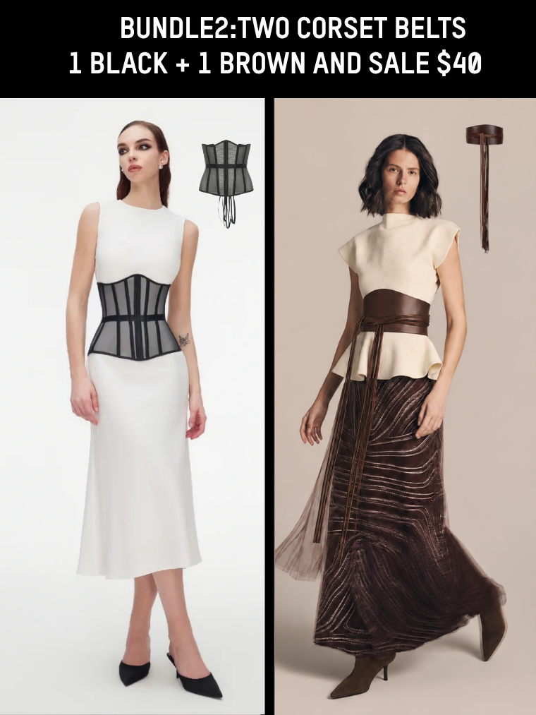 Carmen Obi Belt