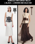 Carmen Obi Belt