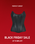 BF Sale-Rogue Corset