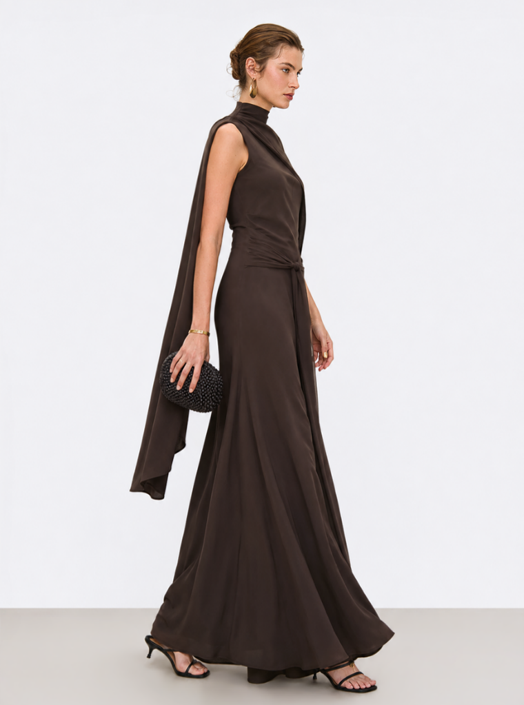 Metta Dress