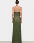 Aelixa  Dress