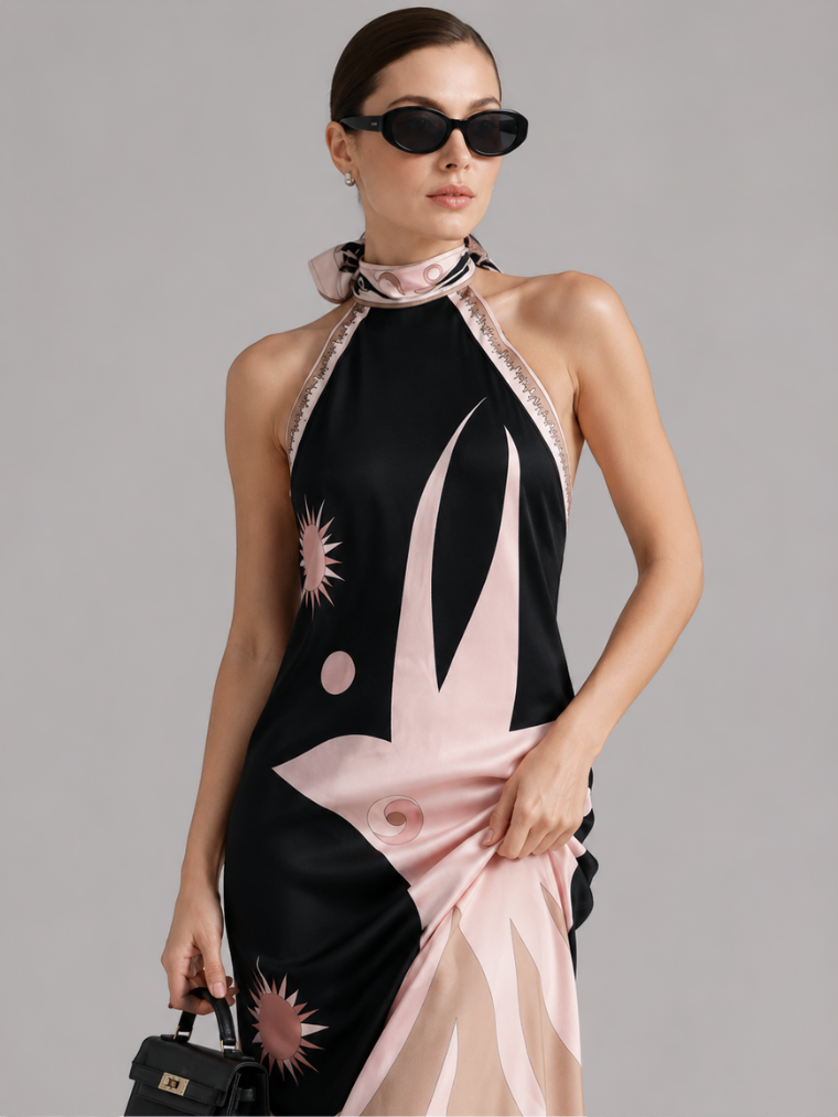 Adrey Dress