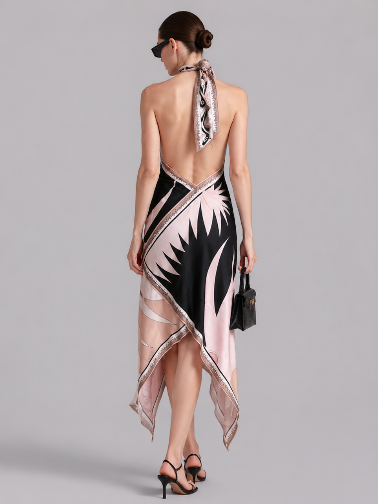Adrey Dress