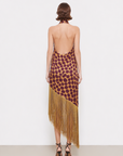Breslin  Dress