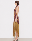 Breslin  Dress