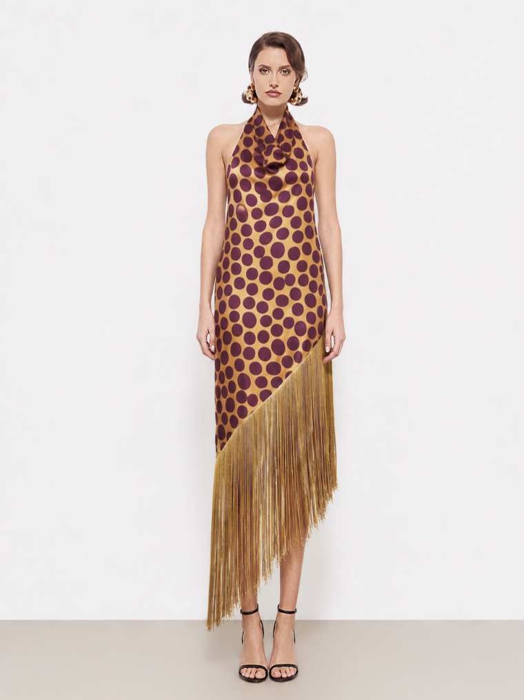 Breslin  Dress