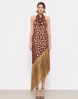 Breslin  Dress