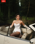 White Grace plussale