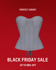 BF Sale-Bossé Corset